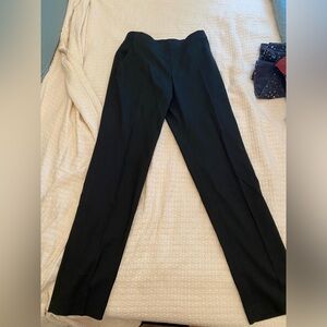 Uniqlo XS Elastic Waist Capris